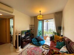 A Treasure Trove (D19), Condominium #542876441